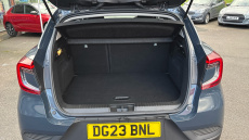 Renault Captur 1.6 E-Tech full hybrid 145 Evolution 5dr Auto Hybrid Hatchback